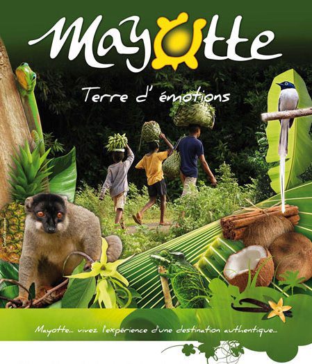 Mayotte